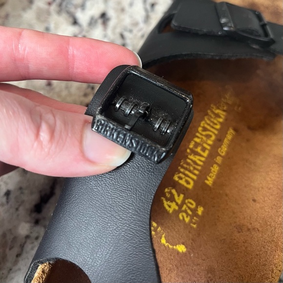 Birkenstock Rio Sandals - Picture 9 of 9